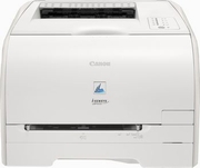 PRINTER CANON LASER COLOR LBP 5050N (LASER MAU A4, IN MANG)