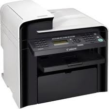 PRINTER CANON LASER MF4550D (LASER A4 2 MAT-SCAN-COPY- FAX)