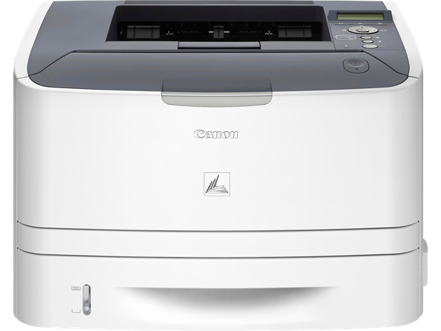 PRINTER CANON LASER LBP 6650DN (LASER A4, 2 MAT, IN MANG NETWORK)