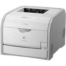 PRINTER CANON LASER COLOR LBP 7200CDN (LASER MAU A4, IN MANG NETWORK)