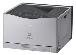 PRINTER CANON LASER COLOR LBP 9100CDN (LASER MAU A3,2 MAT, IN MANG )