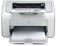 PRINTER HP LASERJET P1102 (LASER A4) - HPVN