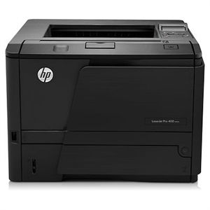 PRINTER HP LASERJET PRO 400 M401D