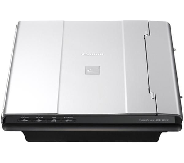 SCANNER CANON LIDE 700F