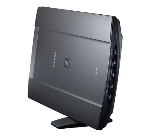 SCANNER CANON LIDE 210