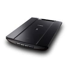SCANNER CANON LIDE 110