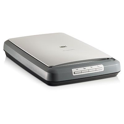 SCANNER HP SCANJET PHOTO G3110