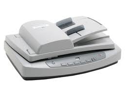 SCANNER HP SCANJET 5590 DIGITAL FLATBED (L2723A) (SCAN 2 MAT TU DONG)
