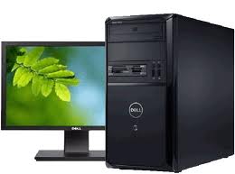 DELL VOSTRO 260MT/ i5-2400