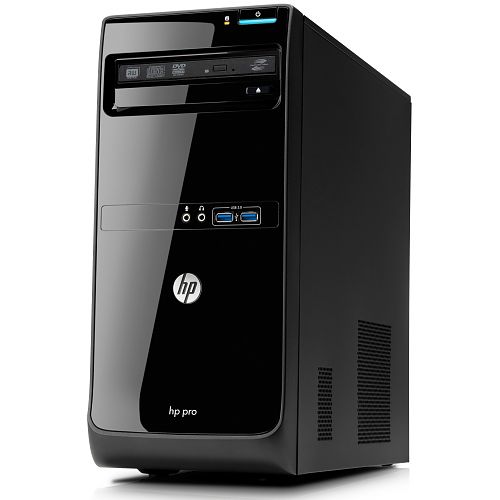 HP Pro 3330 Business