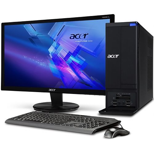PC ACER X1920