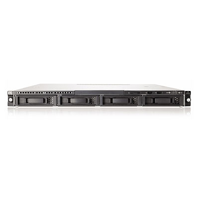 HP ProLiant DL120 G7 E3-1230 SATA