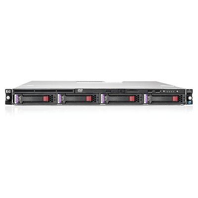 HP ProLiant DL160 G6 X5650 SATA