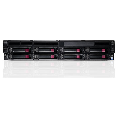 HP ProLiant DL180 G6 E5620