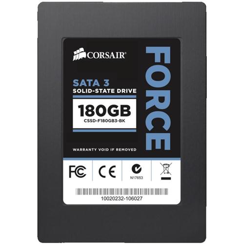 Corsair Force 3 180GB Sata 3