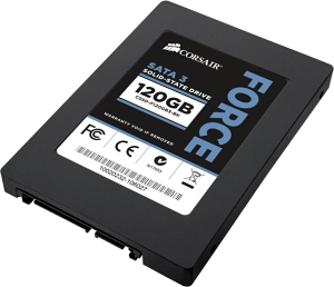 Corsair Force 3 120GB Sata 3