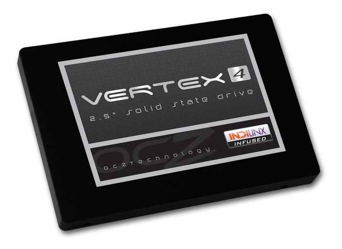 OCZ Vertex 4 64GB Sata 3