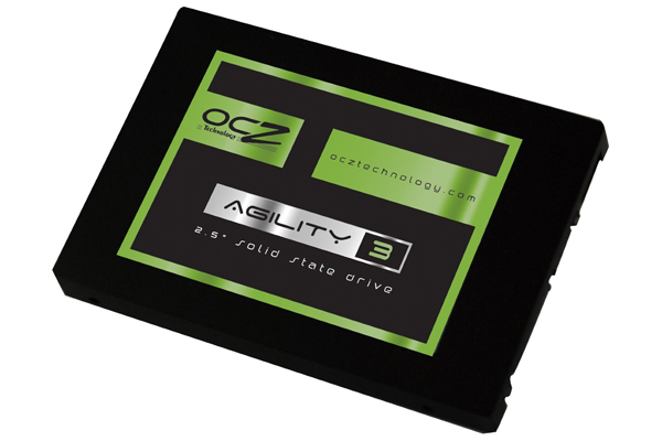 OCZ Agility 3 120GB Sata 3