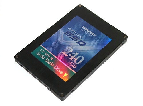Kingmax SMP35 240GB Sata 3
