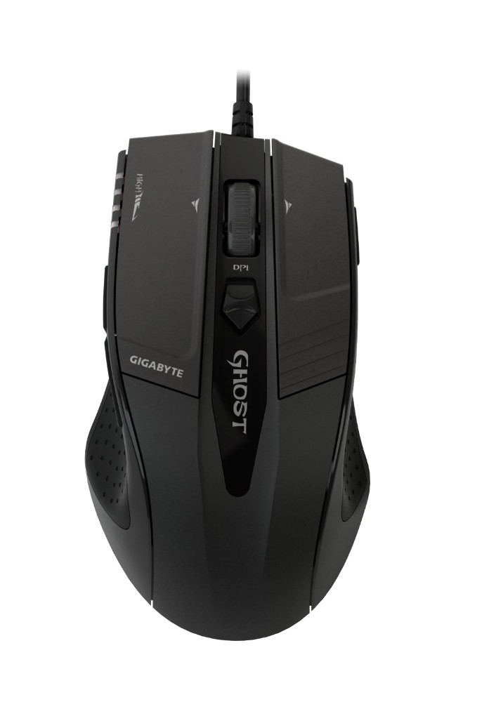 Gigabyte M8000X