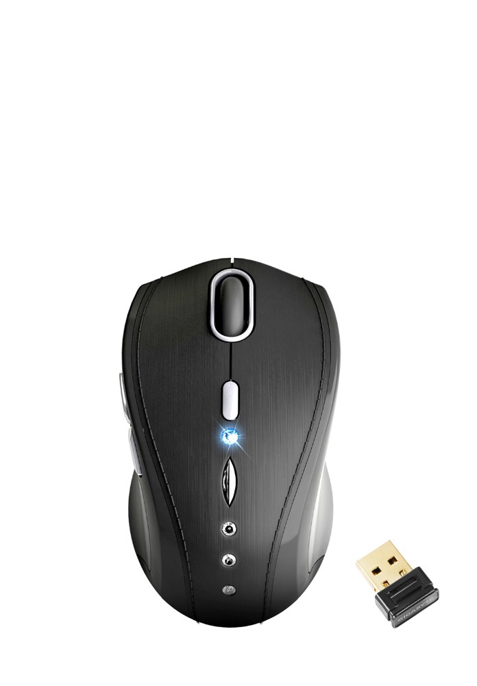 Gigabyte GM-M7800S