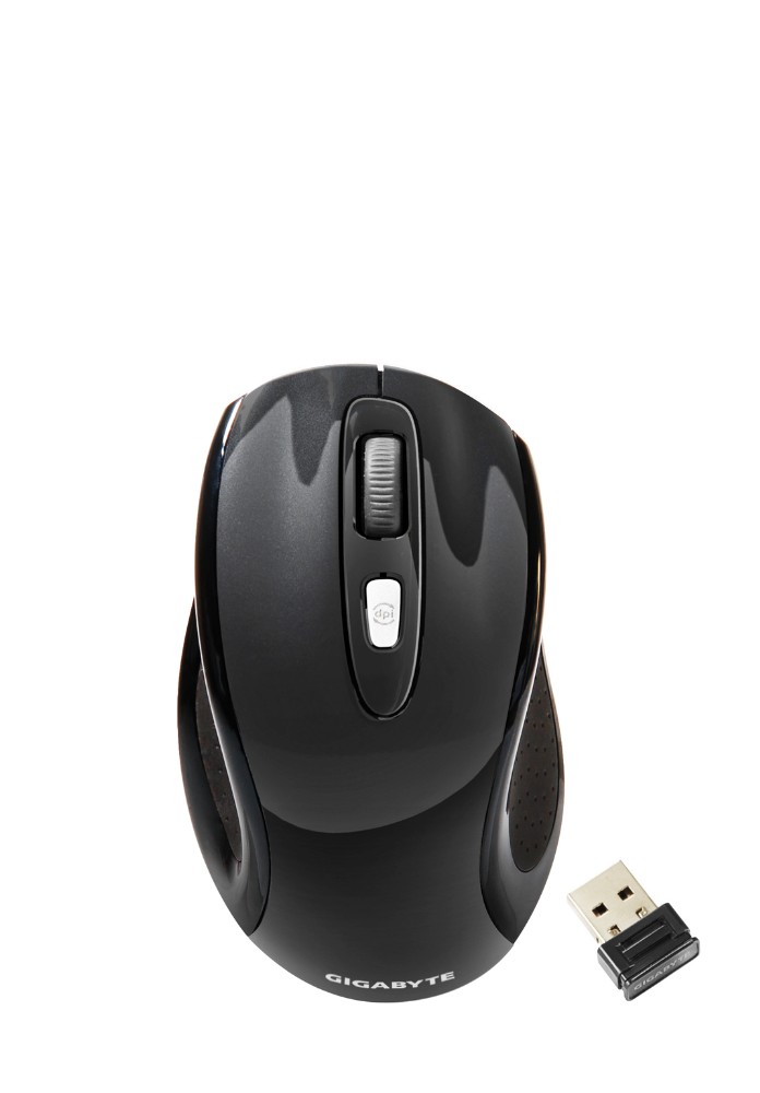 Gigabyte GM-M7600