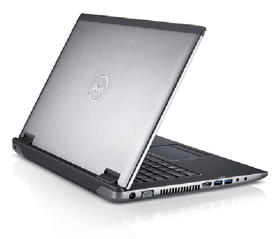 VOSTRO 3450  i5-2430M VGA rá»i 1Gb