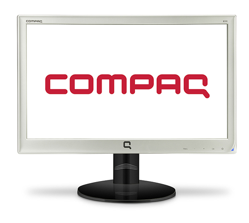 HP - COMPAD R191