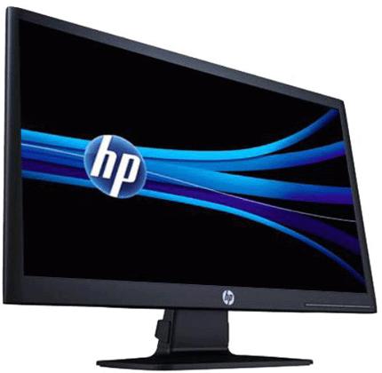 HP 1911 LED